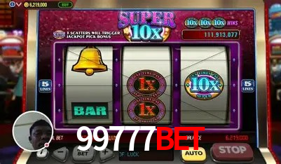 99777 bet login